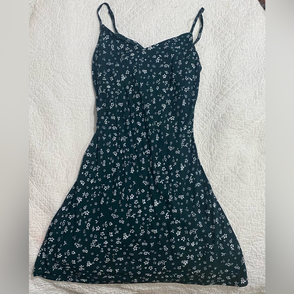 pacsun la hearts dress!